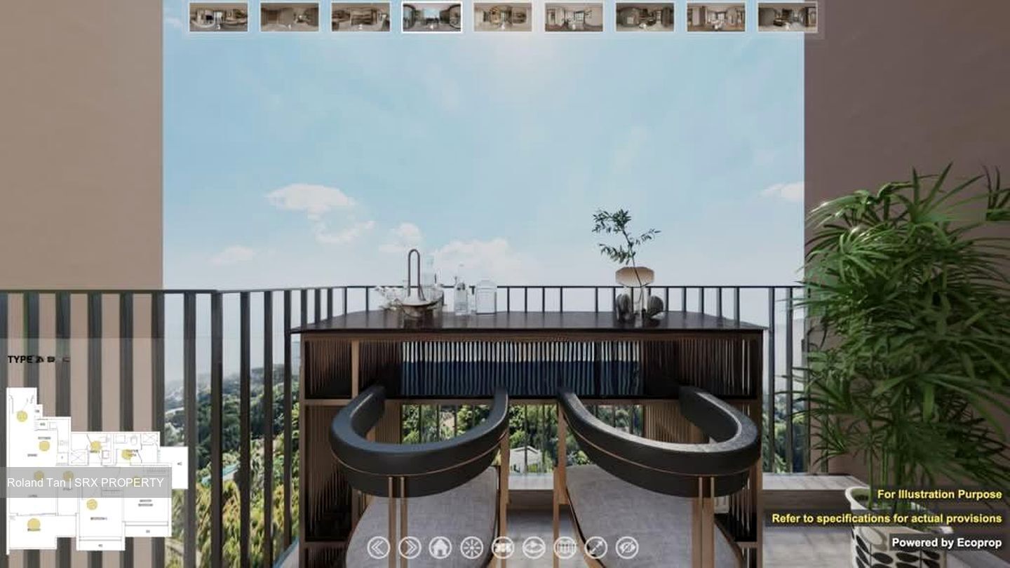 Kassia (D17), Condominium #569261921